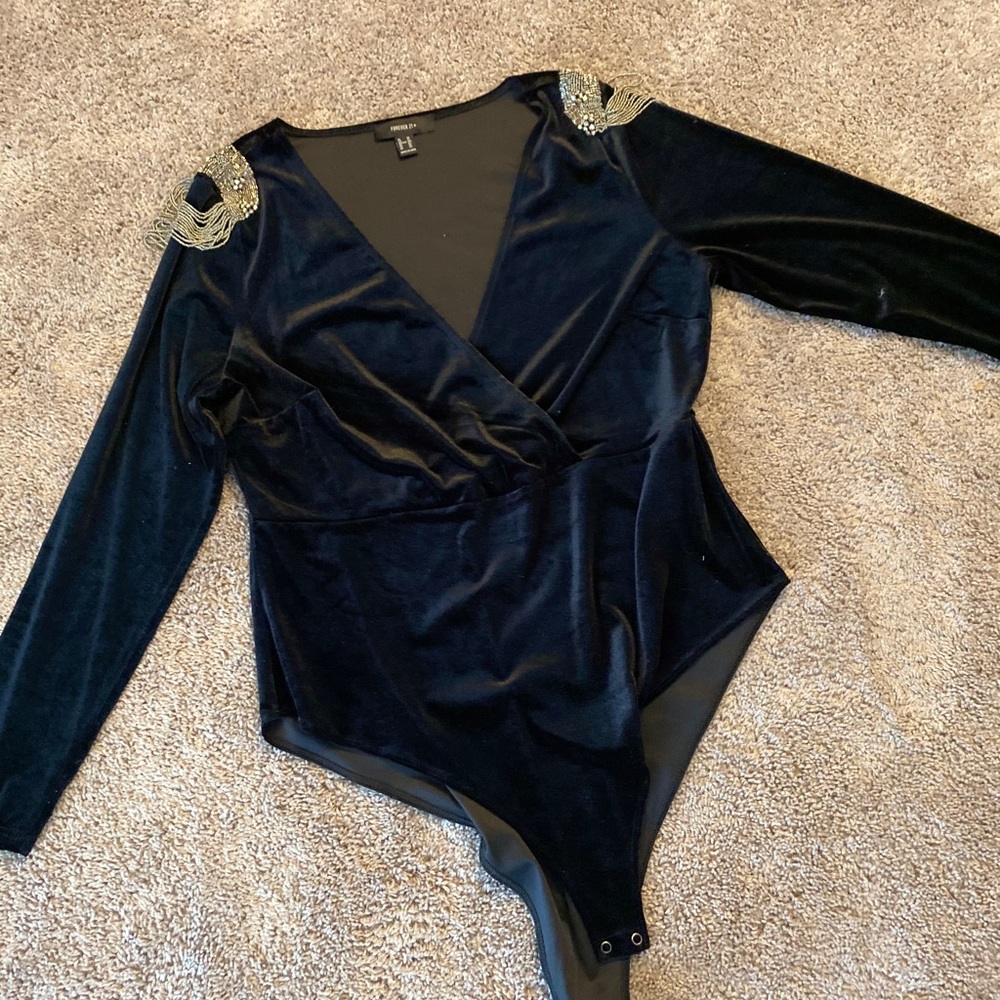Bodysuit